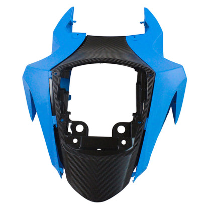 Suzuki GSXR 600/750 2011-2026 Kit carena K11 Carrozzeria Plastica ABS