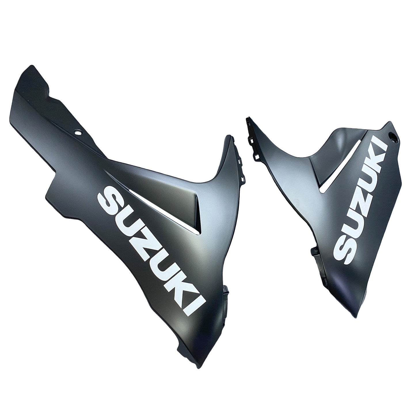 Amotopart Kit carena Suzuki GSXR 600/750 2011-2025 K11 Carrozzeria Plastica ABS