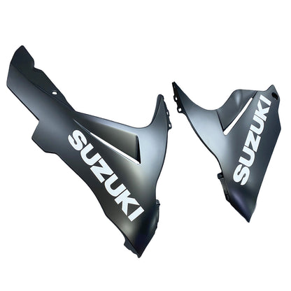 Amotopart Kit carena Suzuki GSXR 600/750 2011-2025 K11 Carrozzeria Plastica ABS