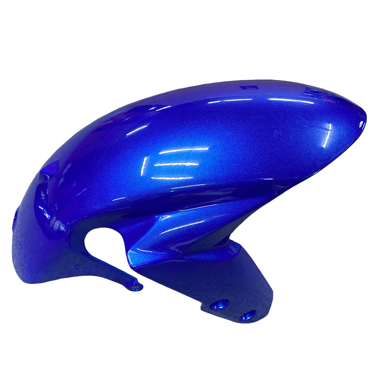 Amotopart Kit carena Suzuki GSXR 600/750 2011-2025 K11 Carrozzeria Plastica ABS