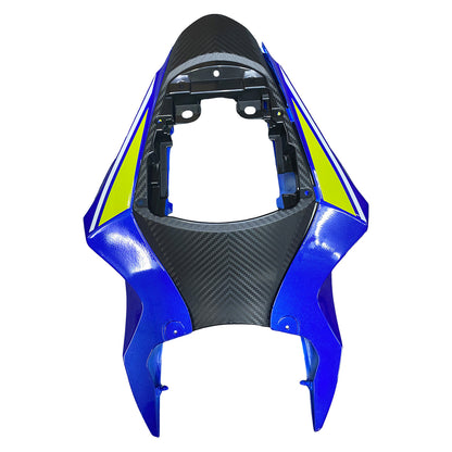 Amotopart Kit carena Suzuki GSXR 600/750 2011-2026 K11 Carrozzeria Plastica ABS