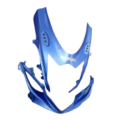 Amotopart Kit carena Suzuki GSXR 600/750 2011-2025 K11 Carrozzeria Plastica ABS