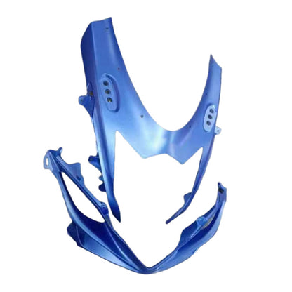 Amotopart Kit carena Suzuki GSXR 600/750 2011-2026 K11 Carrozzeria Plastica ABS
