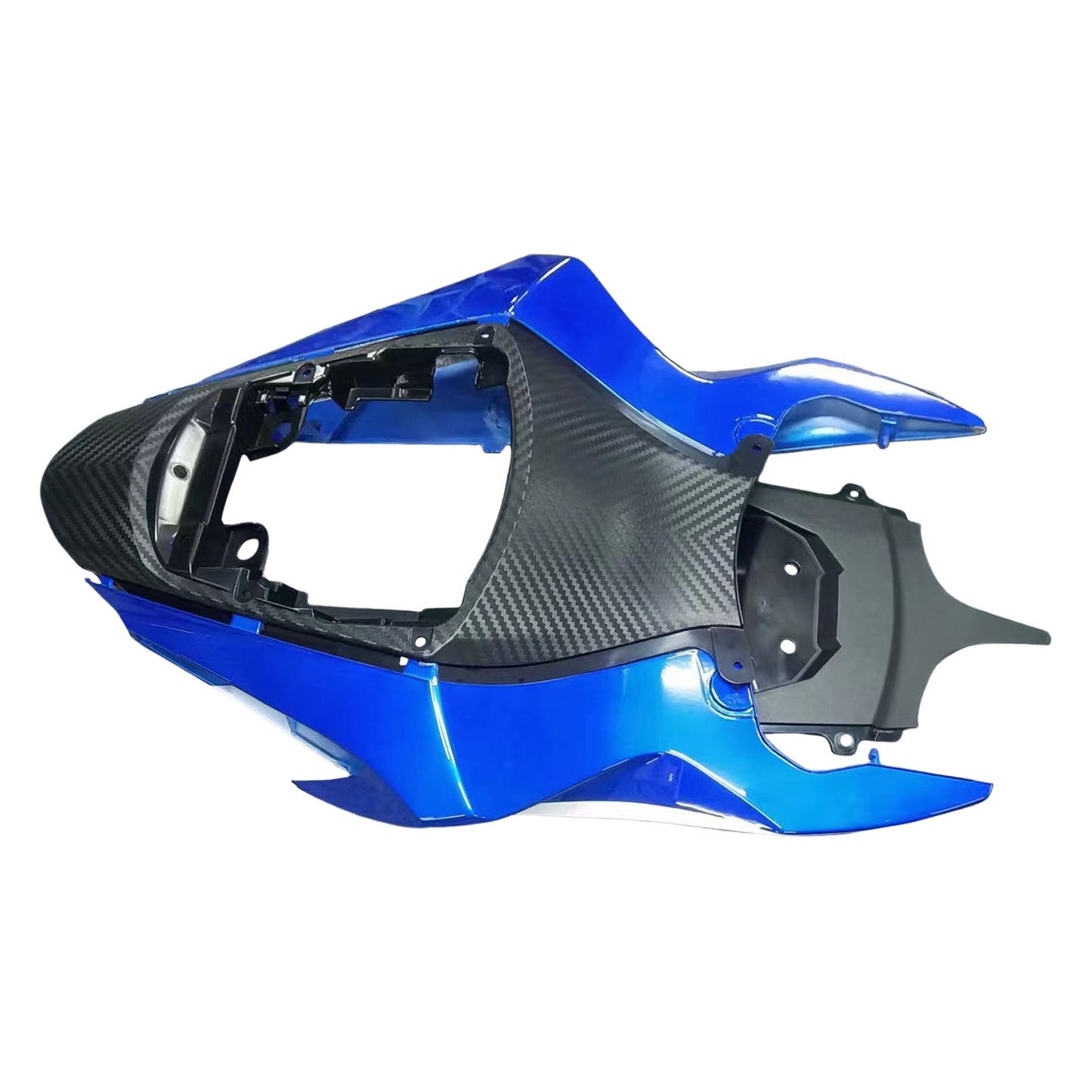Amotopart Kit carena Suzuki GSXR 600/750 2011-2026 K11 Carrozzeria Plastica ABS