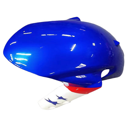 Amotopart Kit carena Suzuki GSXR 600/750 2011-2026 K11 Carrozzeria Plastica ABS