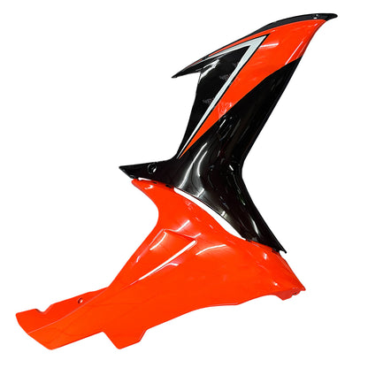 Amotopart Kit carena Suzuki GSXR 600/750 2011-2026 K11 Carrozzeria Plastica ABS