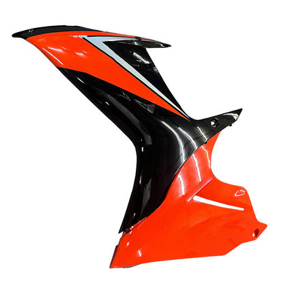 Amotopart Kit carena Suzuki GSXR 600/750 2011-2026 K11 Carrozzeria Plastica ABS