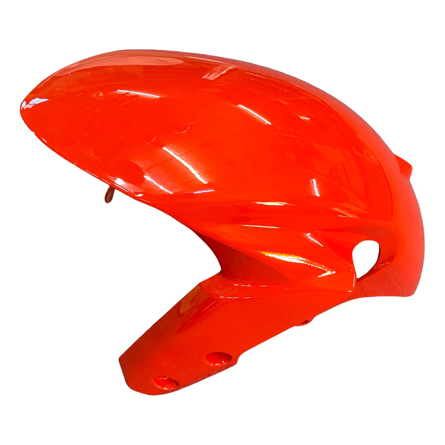 Amotopart Kit carena Suzuki GSXR 600/750 2011-2026 K11 Carrozzeria Plastica ABS