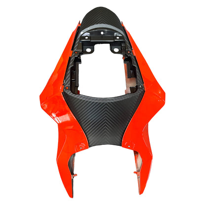 Amotopart Kit carena Suzuki GSXR 600/750 2011-2026 K11 Carrozzeria Plastica ABS