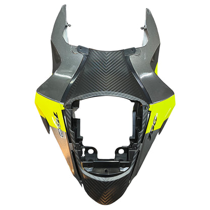 Amotopart Kit carena Suzuki GSXR 600/750 2011-2025 K11 Carrozzeria Plastica ABS