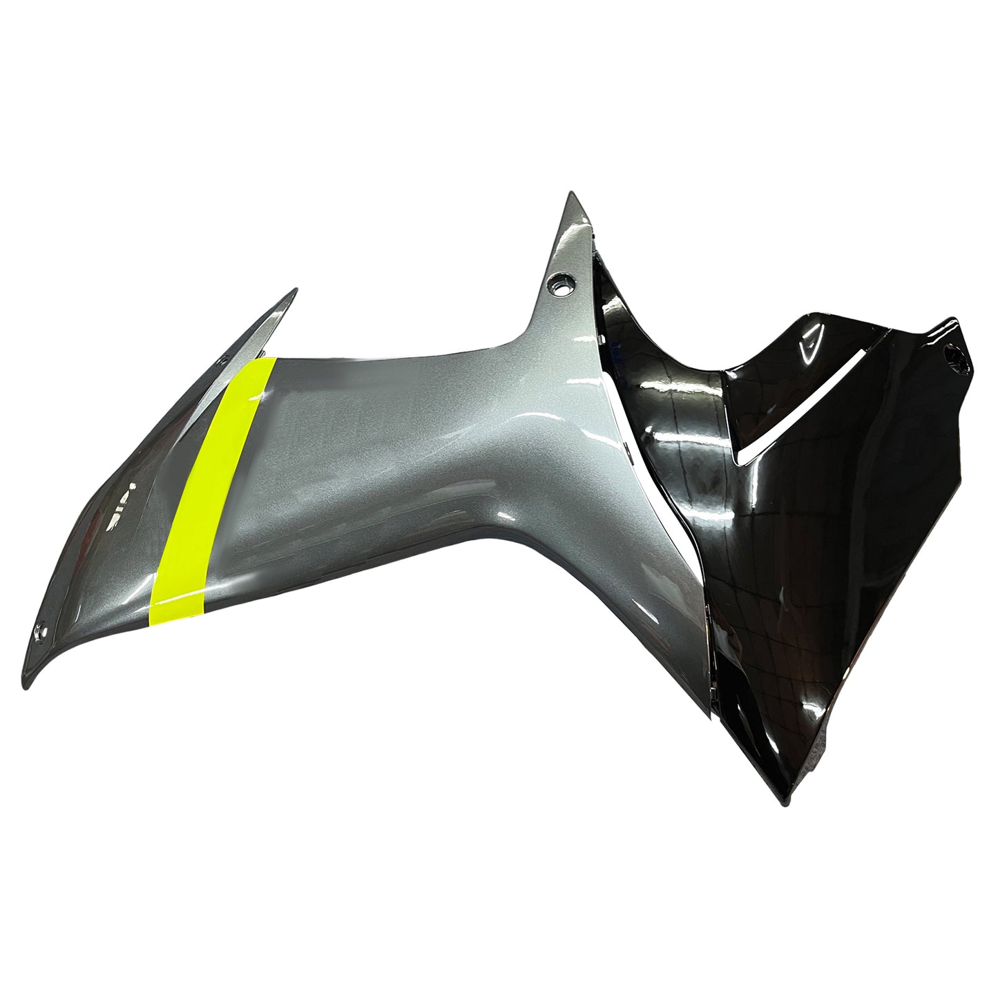 Amotopart Kit carena Suzuki GSXR 600/750 2011-2026 K11 Carrozzeria Plastica ABS