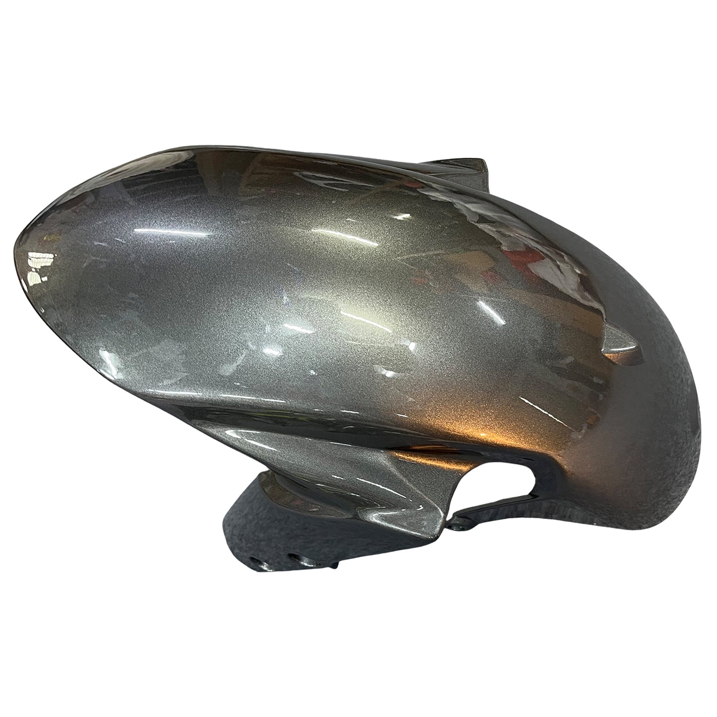 Amotopart Kit carena Suzuki GSXR 600/750 2011-2025 K11 Carrozzeria Plastica ABS