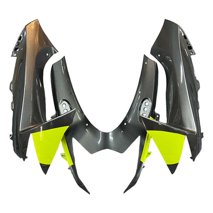 Amotopart Kit carena Suzuki GSXR 600/750 2011-2025 K11 Carrozzeria Plastica ABS