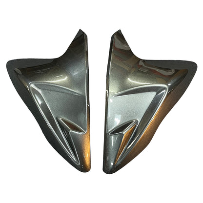 Amotopart Kit carena Suzuki GSXR 600/750 2011-2026 K11 Carrozzeria Plastica ABS