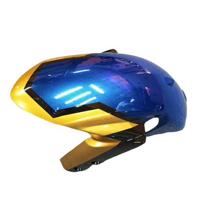 Amotopart Kit carena Suzuki GSXR 600/750 2011-2025 K11 Carrozzeria Plastica ABS