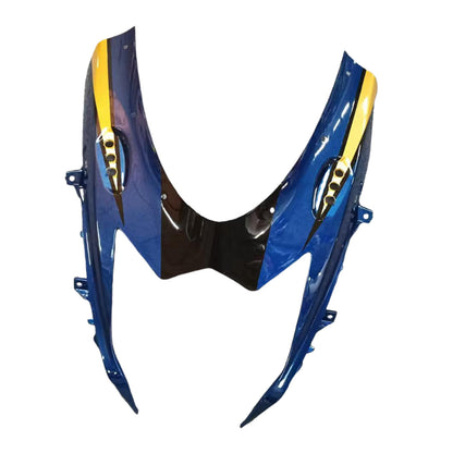 Amotopart Kit carena Suzuki GSXR 600/750 2011-2025 K11 Carrozzeria Plastica ABS