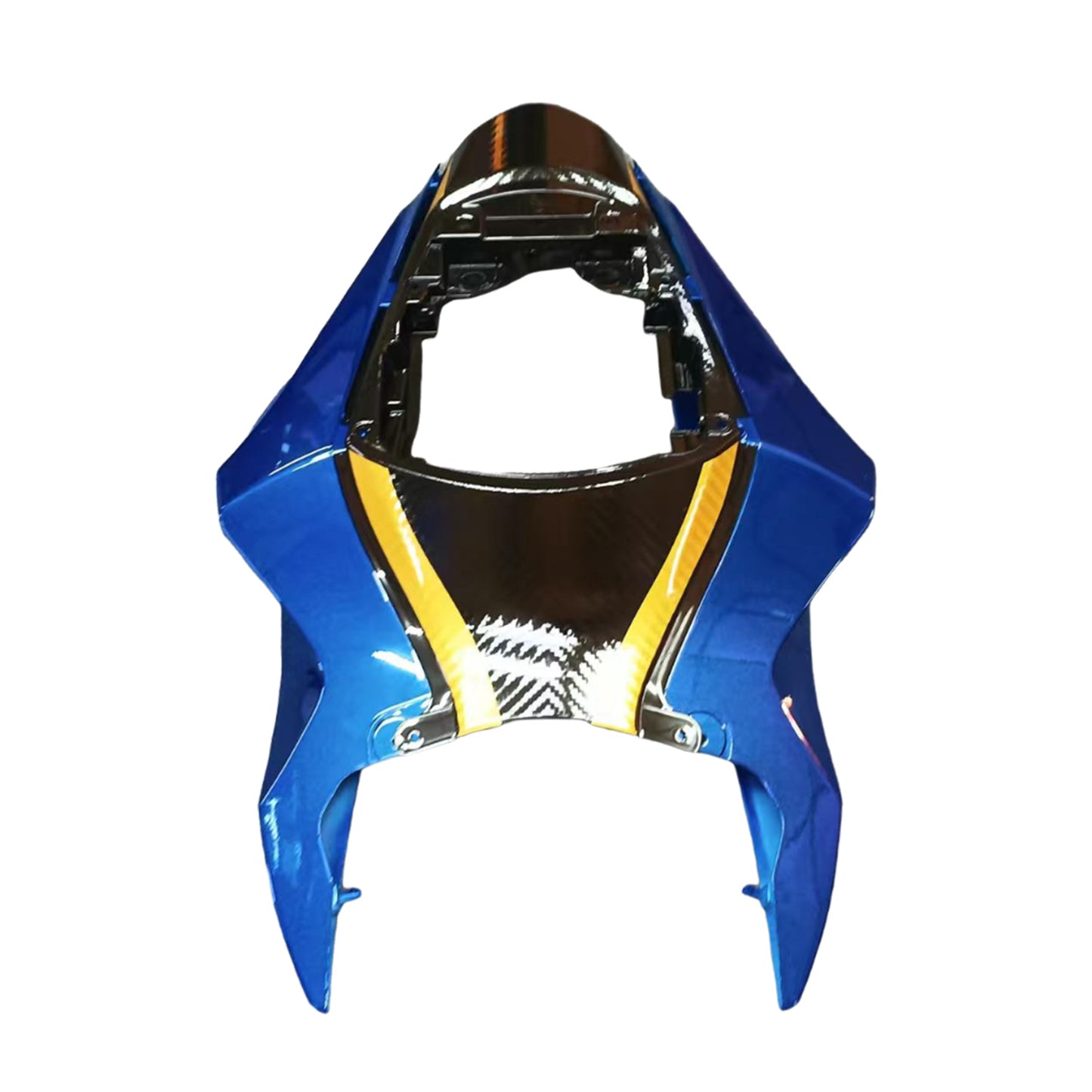 Amotopart Kit carena Suzuki GSXR 600/750 2011-2025 K11 Carrozzeria Plastica ABS