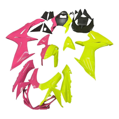 Amotopart Kit carena Suzuki GSXR 600/750 2011-2026 K11 Carrozzeria Plastica ABS