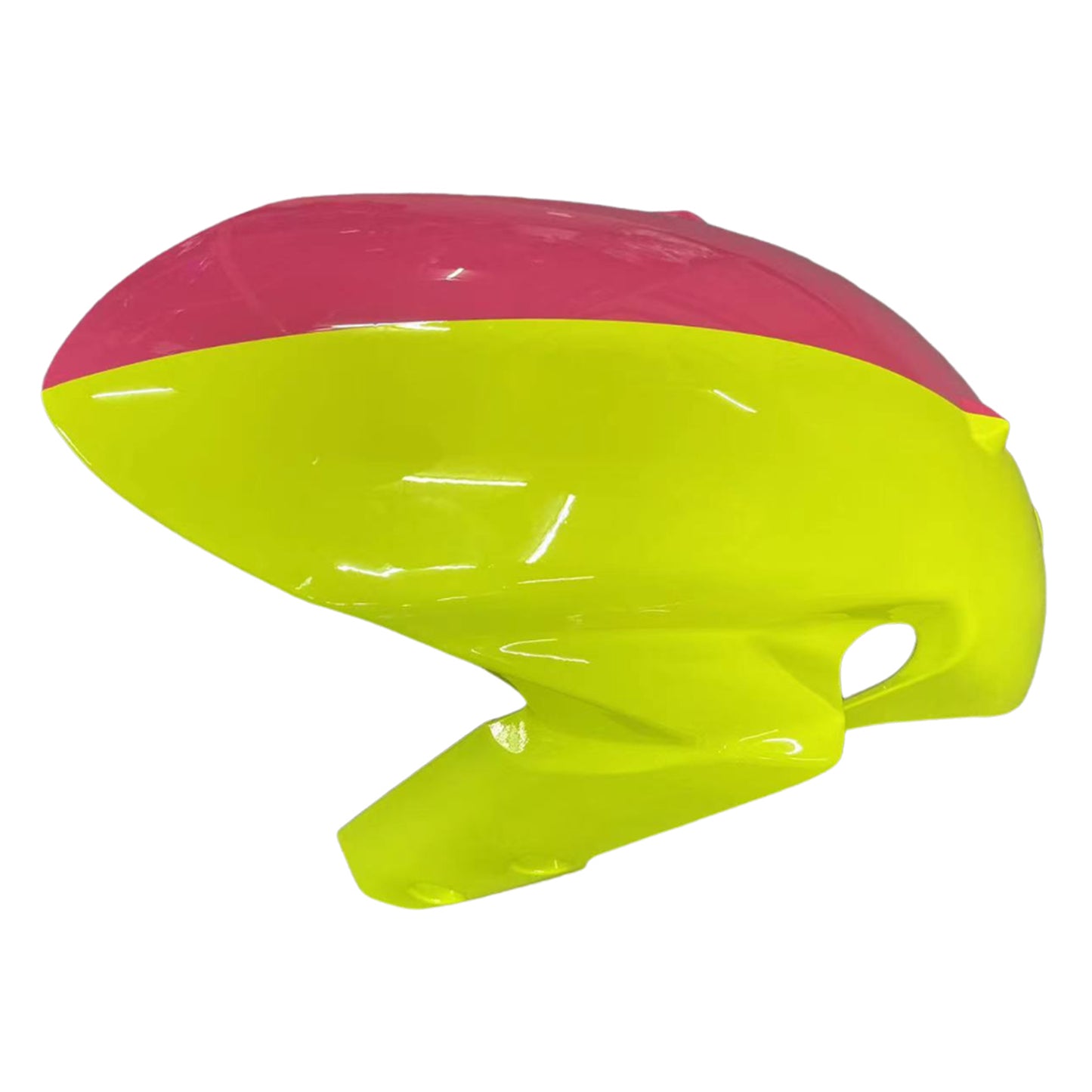 Amotopart Kit carena Suzuki GSXR 600/750 2011-2025 K11 Carrozzeria Plastica ABS