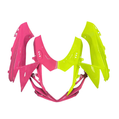 Amotopart Kit carena Suzuki GSXR 600/750 2011-2025 K11 Carrozzeria Plastica ABS