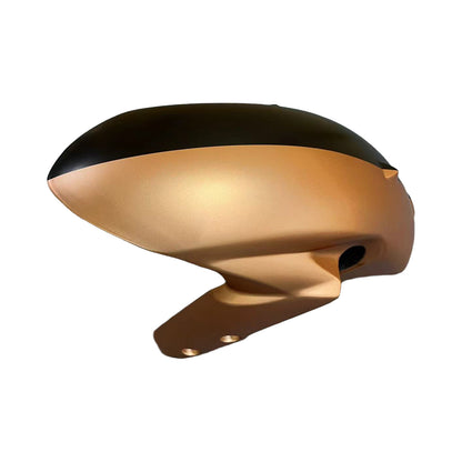 Amotopart Kit carena Suzuki GSXR 600/750 2011-2025 K11 Carrozzeria Plastica ABS