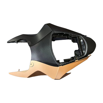 Amotopart Kit carena Suzuki GSXR 600/750 2011-2026 K11 Carrozzeria Plastica ABS
