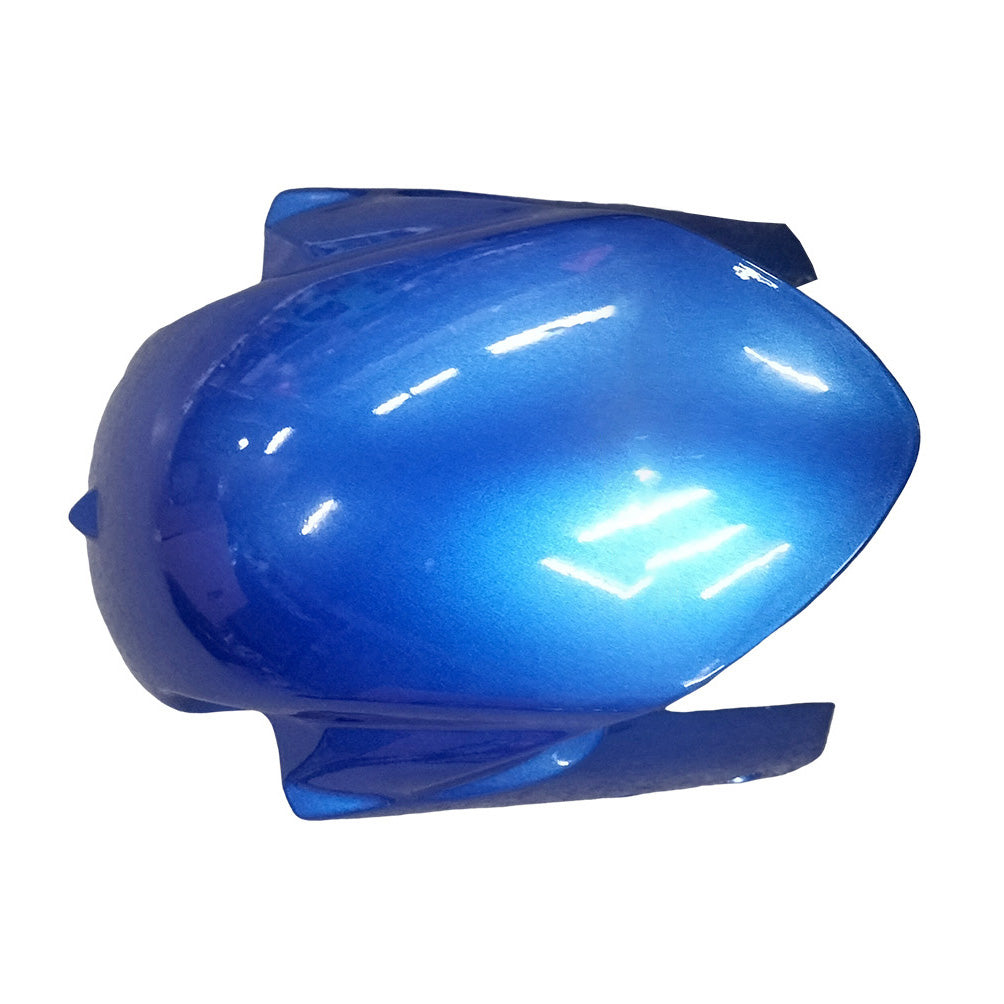 Amotopart Kit carena Suzuki GSXR 600/750 2011-2026 K11 Carrozzeria Plastica ABS