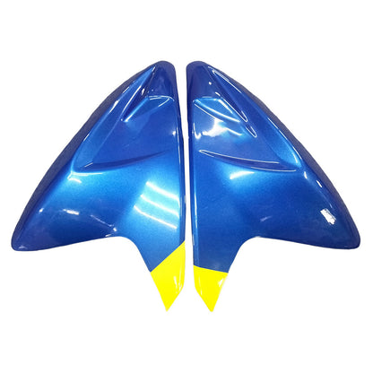 Amotopart Kit carena Suzuki GSXR 600/750 2011-2026 K11 Carrozzeria Plastica ABS
