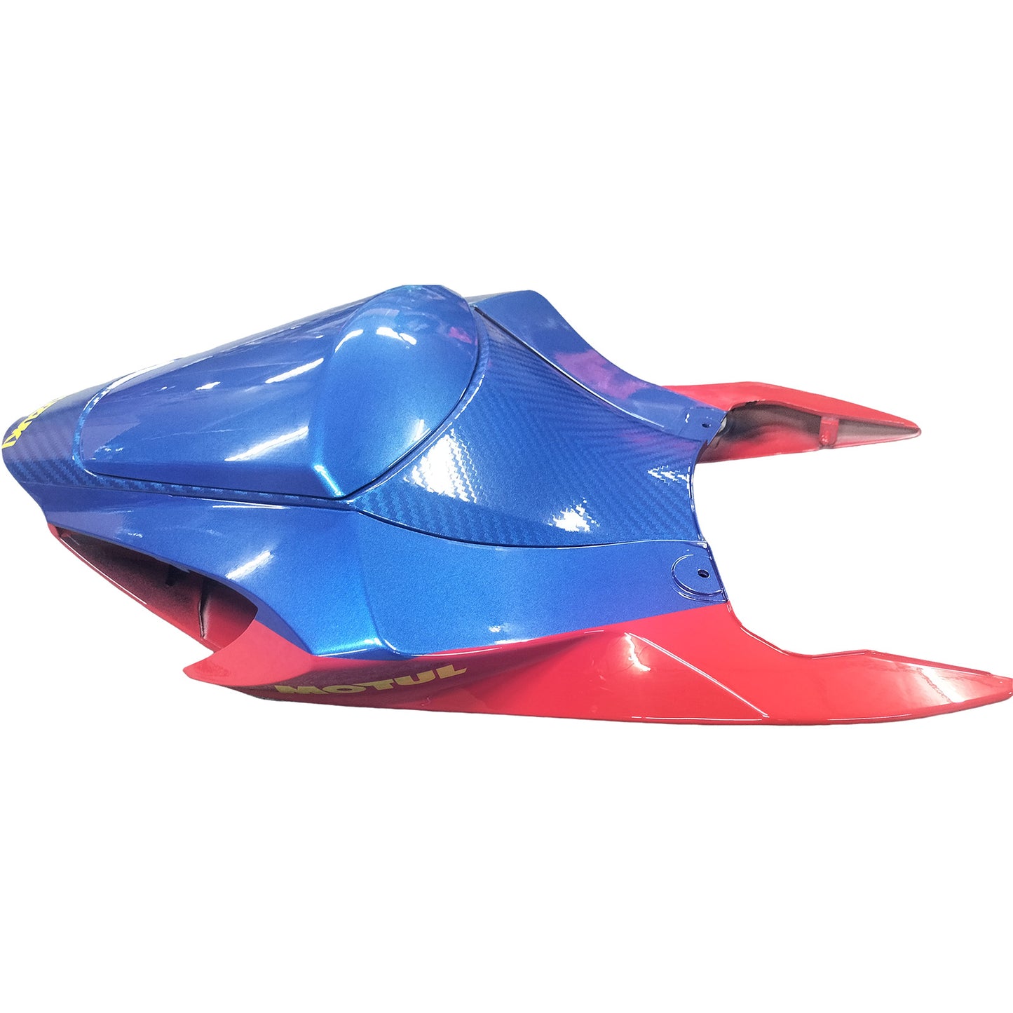 Amotopart Kit carena Suzuki GSXR 600/750 2011-2025 K11 Carrozzeria Plastica ABS