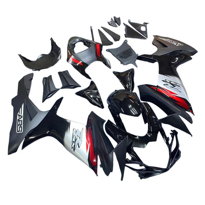 Amotopart Kit carena Suzuki GSXR 600/750 2011-2026 K11 Carrozzeria Plastica ABS