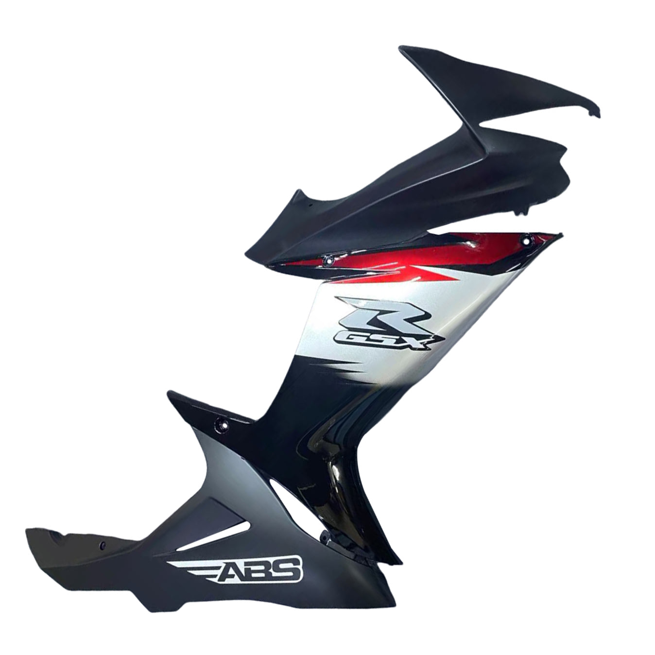 Amotopart Kit carena Suzuki GSXR 600/750 2011-2025 K11 Carrozzeria Plastica ABS