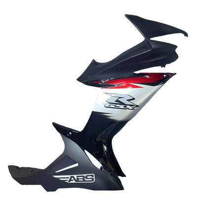 Amotopart Kit carena Suzuki GSXR 600/750 2011-2025 K11 Carrozzeria Plastica ABS