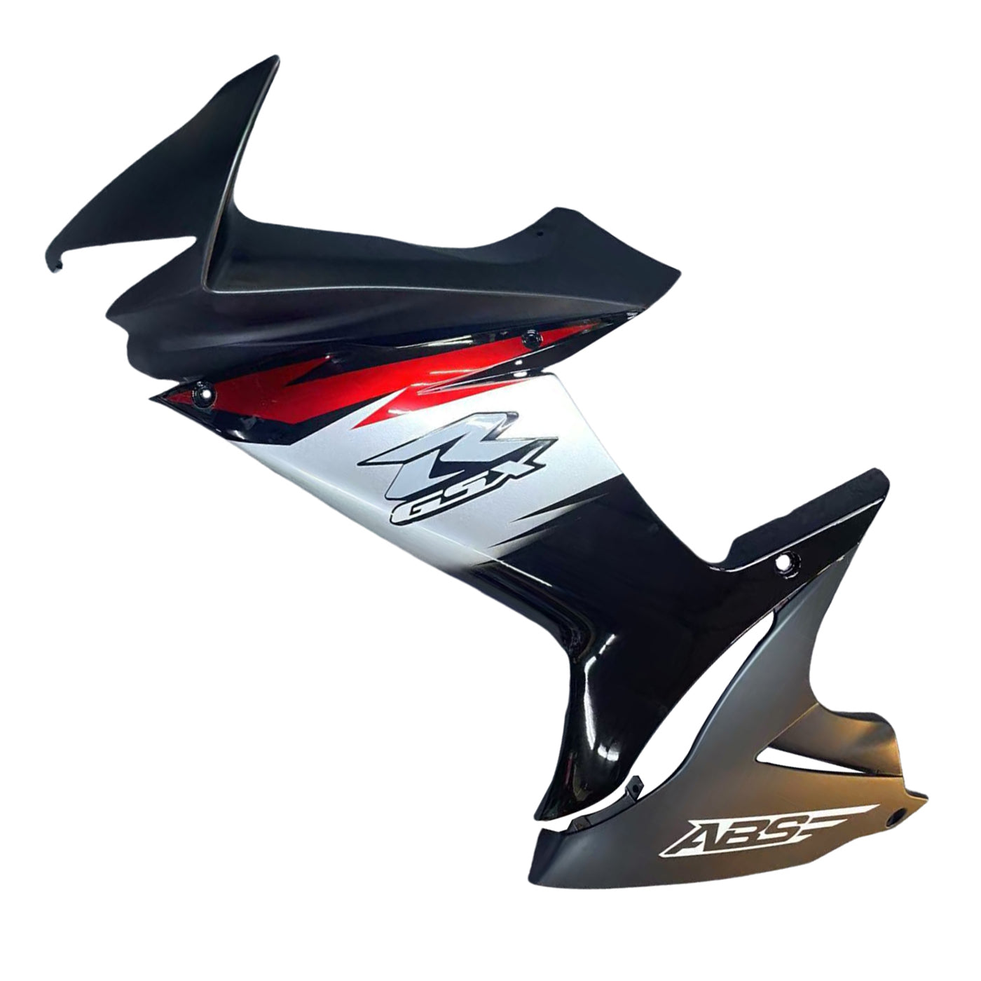 Amotopart Kit carena Suzuki GSXR 600/750 2011-2025 K11 Carrozzeria Plastica ABS