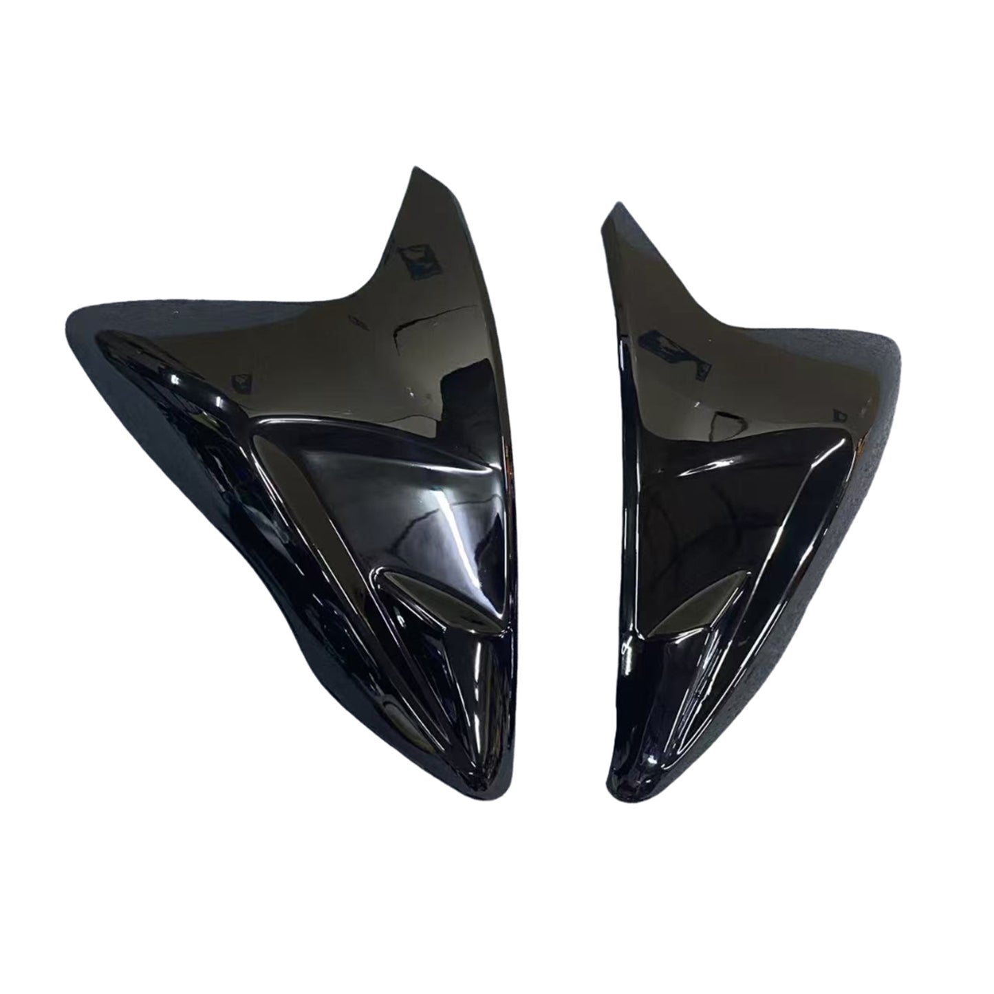 Amotopart Kit carena Suzuki GSXR 600/750 2011-2026 K11 Carrozzeria Plastica ABS