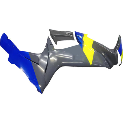 Amotopart Kit carena Suzuki GSXR 600/750 2011-2026 K11 Carrozzeria Plastica ABS
