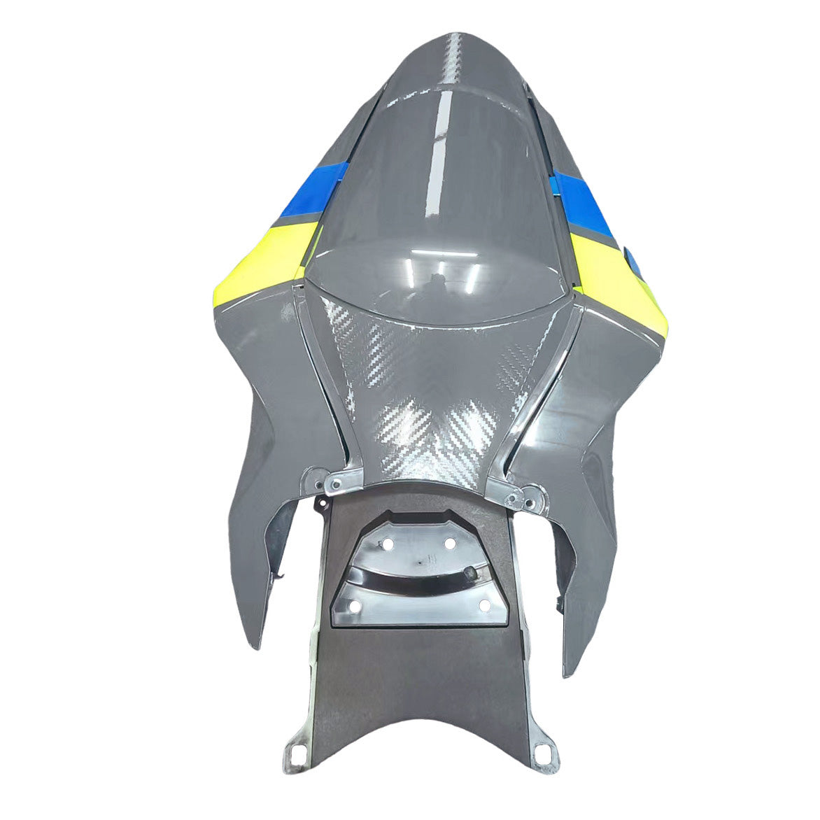 Amotopart Kit carena Suzuki GSXR 600/750 2011-2025 K11 Carrozzeria Plastica ABS