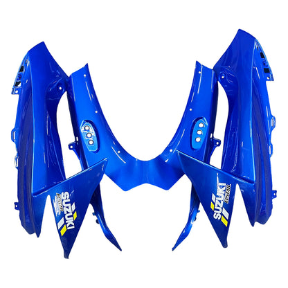 Amotopart Kit carena Suzuki GSXR 600/750 2011-2025 K11 Carrozzeria Plastica ABS