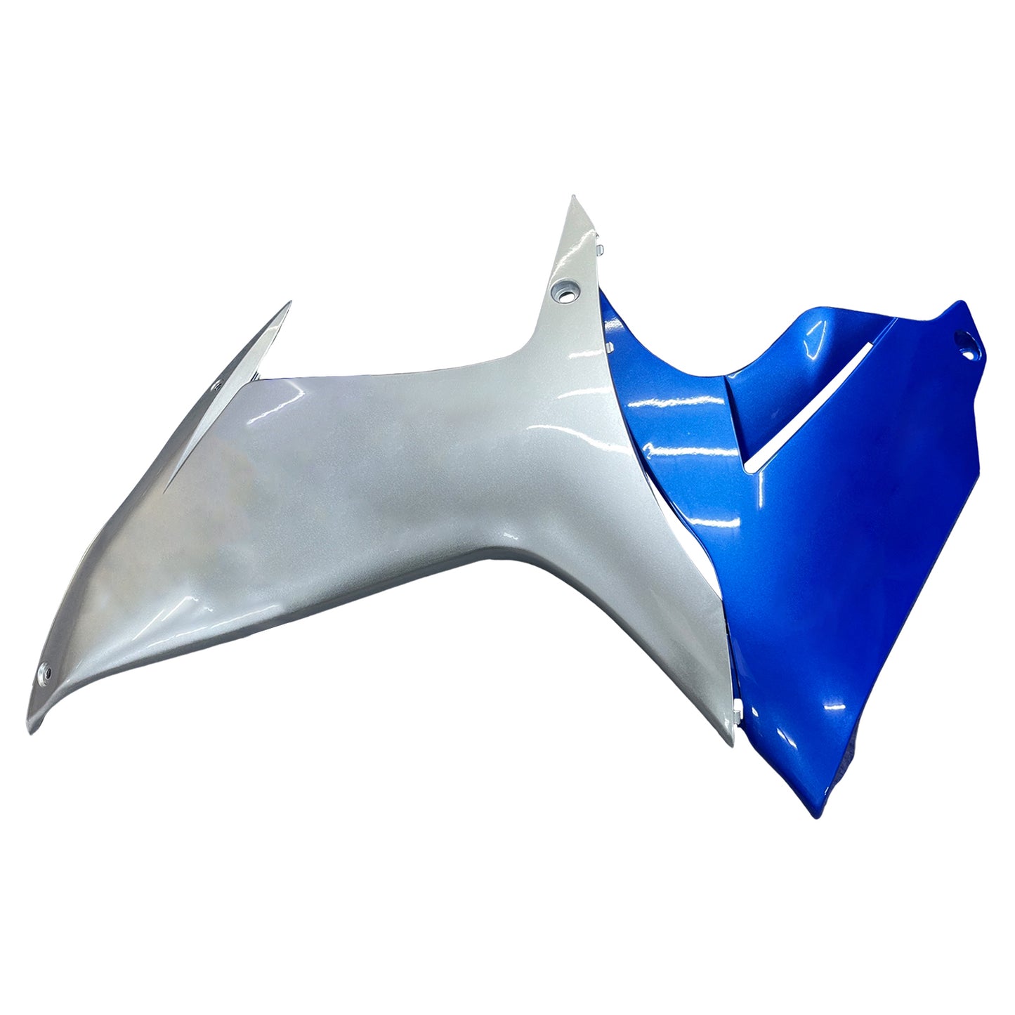 Amotopart Kit carena Suzuki GSXR 600/750 2011-2026 K11 Carrozzeria Plastica ABS