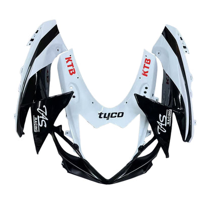 Amotopart Kit carena Suzuki GSXR 600/750 2011-2025 K11 Carrozzeria Plastica ABS