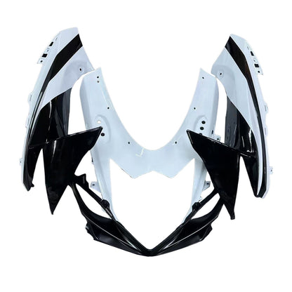 Amotopart Kit carena Suzuki GSXR 600/750 2011-2026 K11 Carrozzeria Plastica ABS