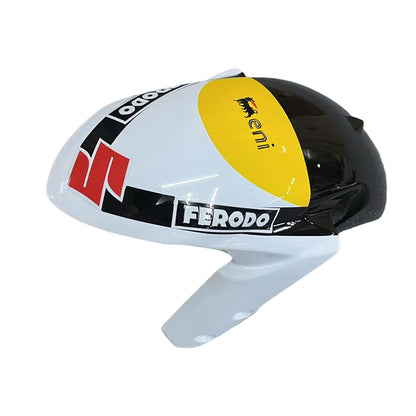 Amotopart Kit carena Suzuki GSXR 600/750 2011-2025 K11 Carrozzeria Plastica ABS