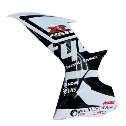 Amotopart Kit carena Suzuki GSXR 600/750 2011-2025 K11 Carrozzeria Plastica ABS