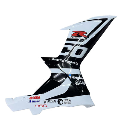 Amotopart Kit carena Suzuki GSXR 600/750 2011-2025 K11 Carrozzeria Plastica ABS