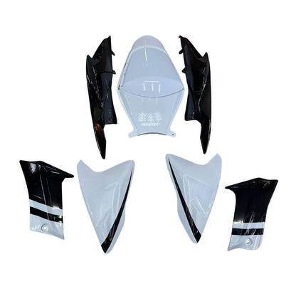 Amotopart Kit carena Suzuki GSXR 600/750 2011-2026 K11 Carrozzeria Plastica ABS