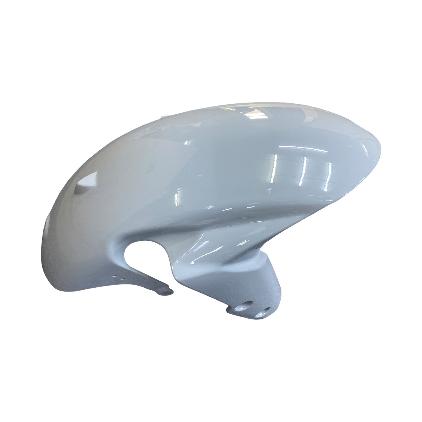 Amotopart Kit carena Suzuki GSXR 600/750 2011-2025 K11 Carrozzeria Plastica ABS