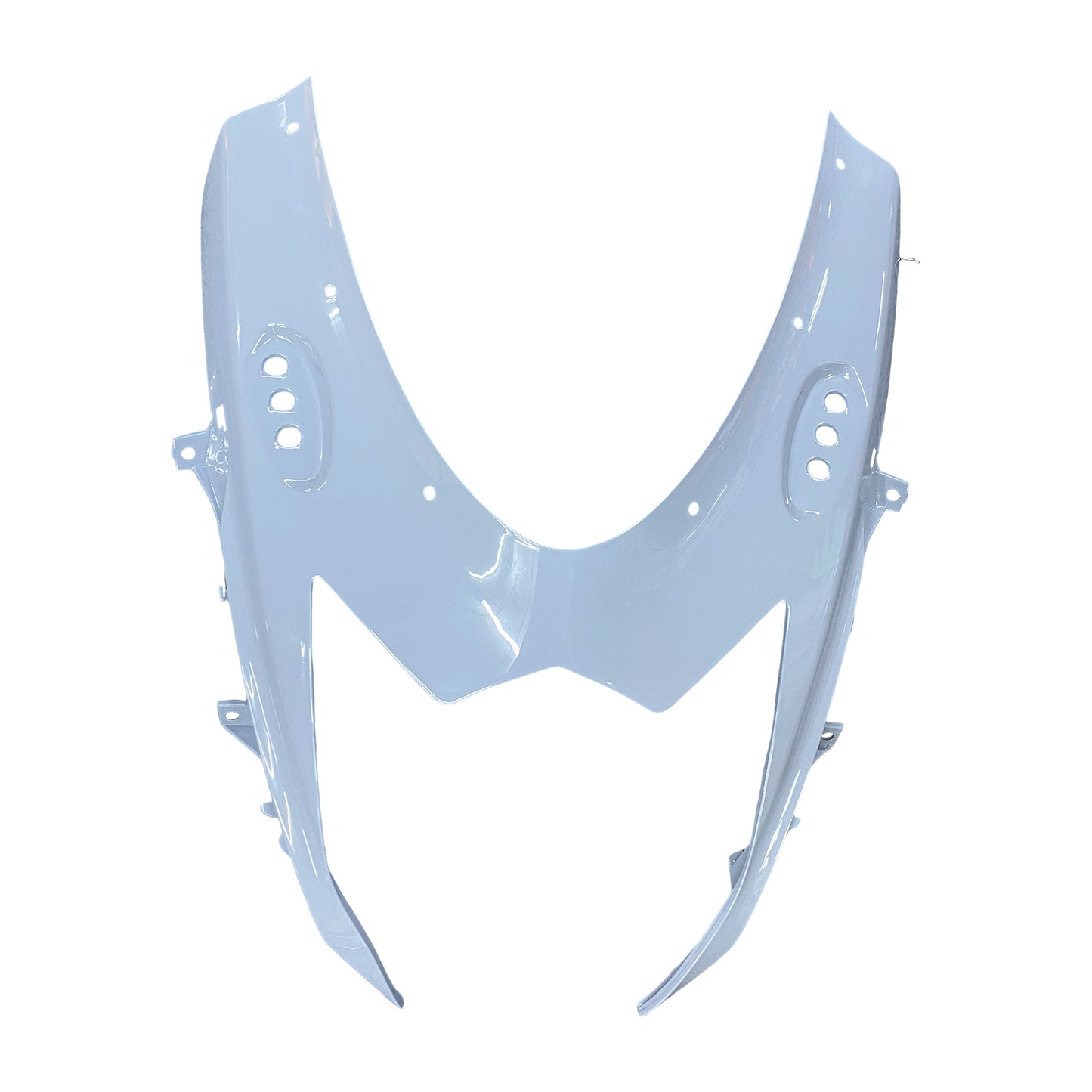 Amotopart Kit carena Suzuki GSXR 600/750 2011-2025 K11 Carrozzeria Plastica ABS