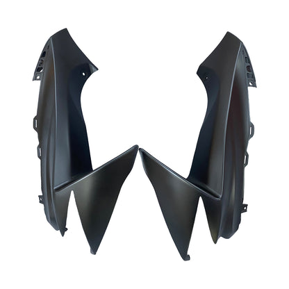 Amotopart Kit carena Suzuki GSXR 600/750 2011-2025 K11 Carrozzeria Plastica ABS