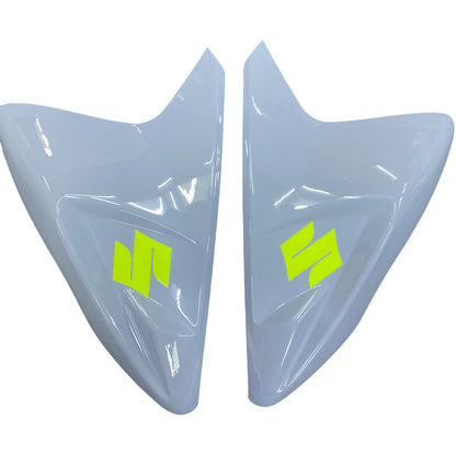 Amotopart Kit carena Suzuki GSXR 600/750 2011-2025 K11 Carrozzeria Plastica ABS