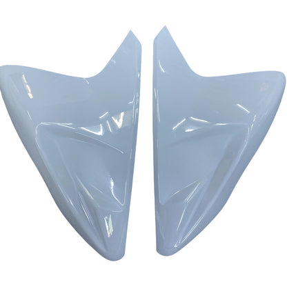 Amotopart Kit carena Suzuki GSXR 600/750 2011-2026 K11 Carrozzeria Plastica ABS