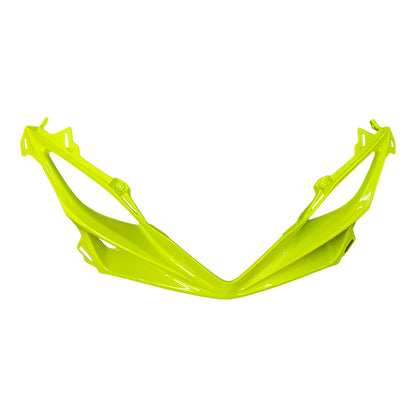 Amotopart Kit carena Suzuki GSXR 600/750 2011-2025 K11 Carrozzeria Plastica ABS